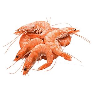 Camarones camanejos 1 kg